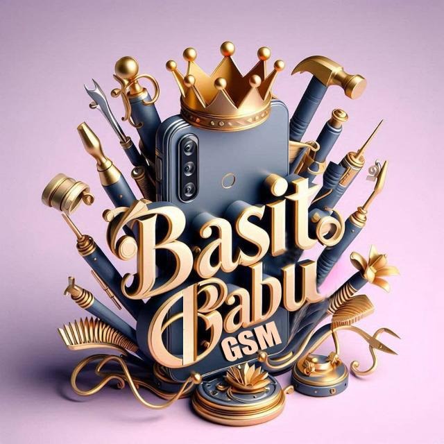 BasitUnlock logo