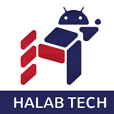 HalabTech logo