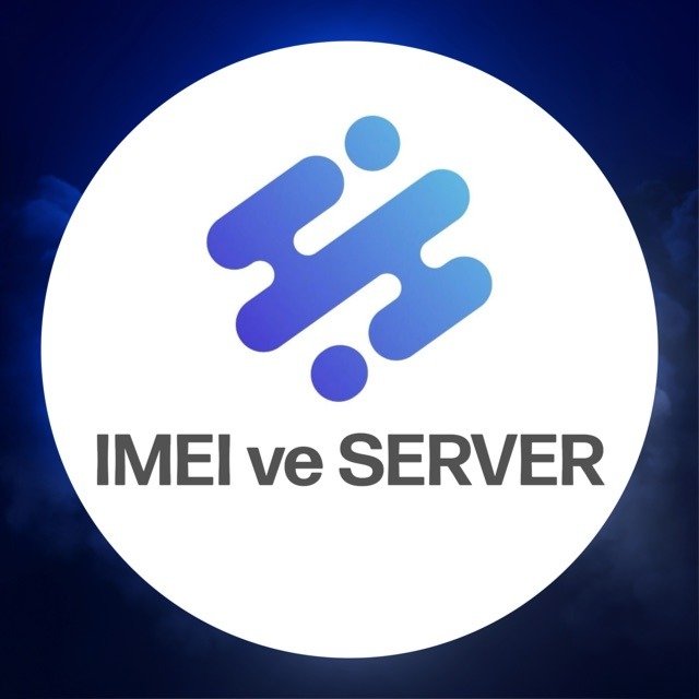 IMEIveServer logo