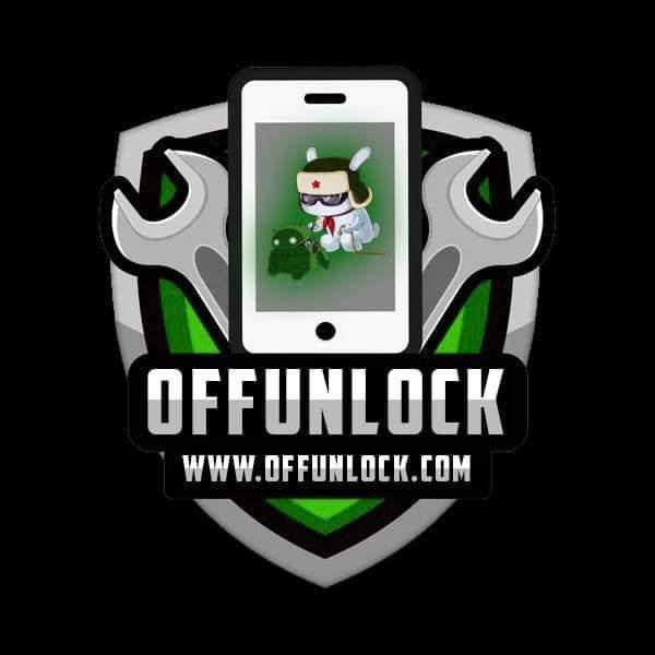 OffUnlock logo
