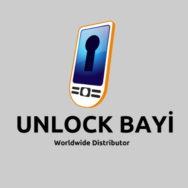 Unlock Bayi logo