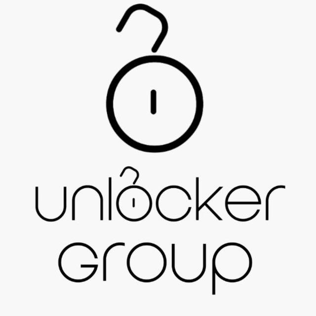 UnlockerGroup logo