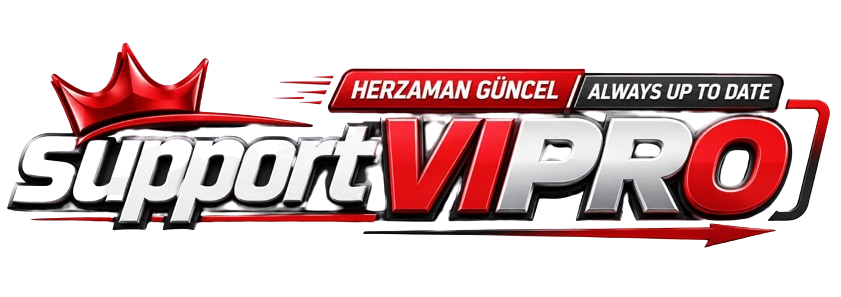 VIP Pro Support